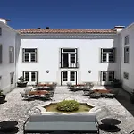 Quinta Lagrimas - Small Luxury Szálloda 5*