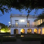 Quinta Lagrimas - Small Luxury Szálloda