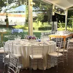 Quinta Lagrimas - Small Luxury 5* Coimbra