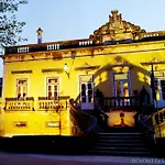 Quinta Lagrimas - Small Luxury 5* Coimbra