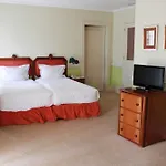 Quinta Lagrimas - Small Luxury Szálloda 5*