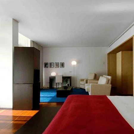 Quinta Lagrimas - Small Luxury Hotel