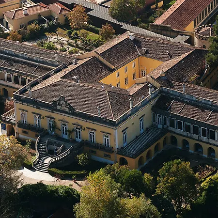 Hotel Quinta Lagrimas - Small Luxury 5*