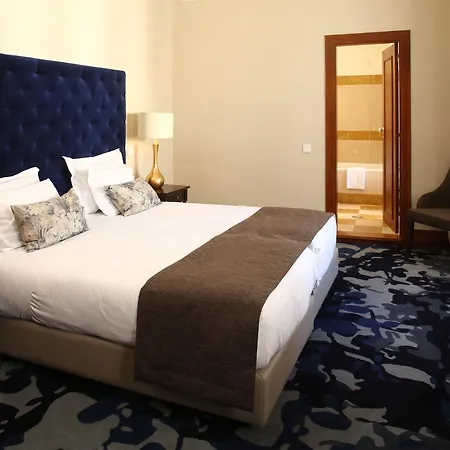 Quinta Lagrimas - Small Luxury Hotel 5*