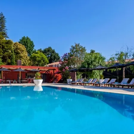 Hotel Quinta Lagrimas - Small Luxury 5*