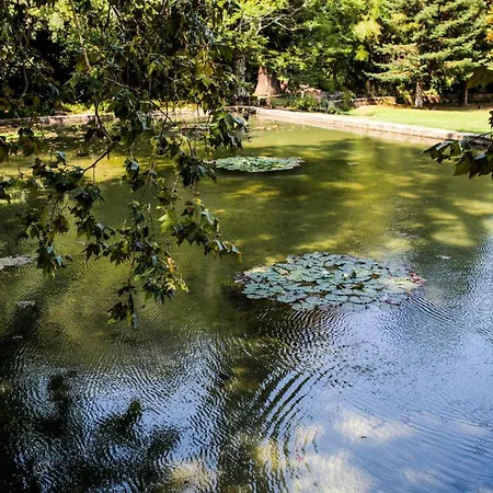 Quinta Lagrimas - Small Luxury Hotel 5*