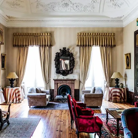 Quinta Lagrimas - Small Luxury Coimbra