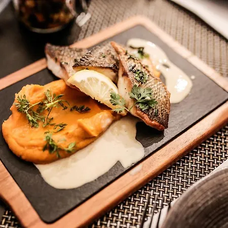 Quinta Lagrimas - Small Luxury