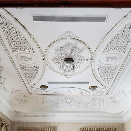 Hotel Quinta Lagrimas - Small Luxury