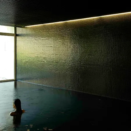 Quinta Lagrimas - Small Luxury