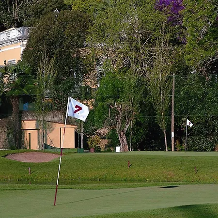 Hotel Quinta Lagrimas - Small Luxury