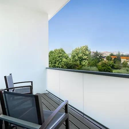 Quinta Lagrimas - Small Luxury Hotel Coimbra