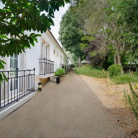 Quinta Lagrimas - Small Luxury 5* Coimbra