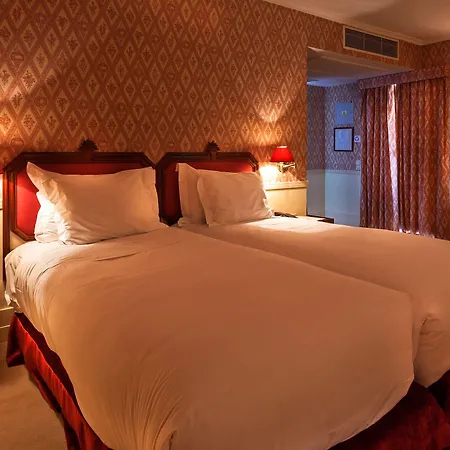 Hotel Quinta Lagrimas - Small Luxury Coimbra