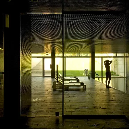 Quinta Lagrimas - Small Luxury