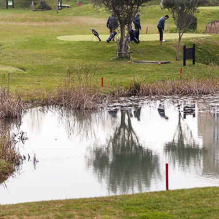 Quinta Lagrimas - Small Luxury 5*