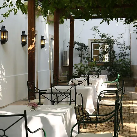 Hotel Quinta Lagrimas - Small Luxury Coimbra