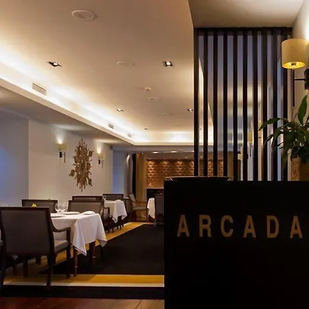 Hotel Quinta Lagrimas - Small Luxury 5*