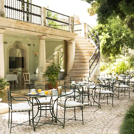 Quinta Lagrimas - Small Luxury