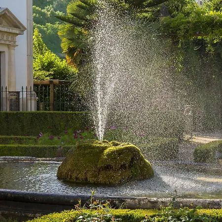 Quinta Lagrimas - Small Luxury