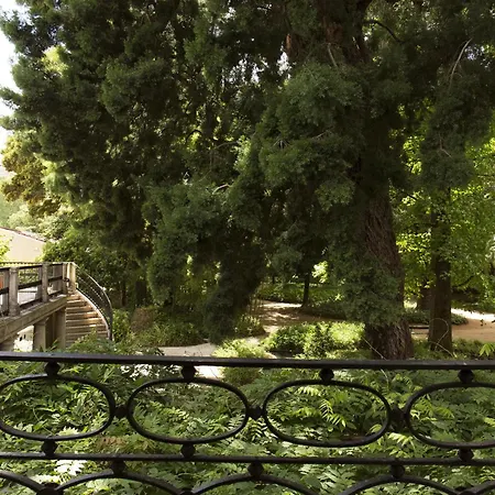 Hotel Quinta Lagrimas - Small Luxury Coimbra