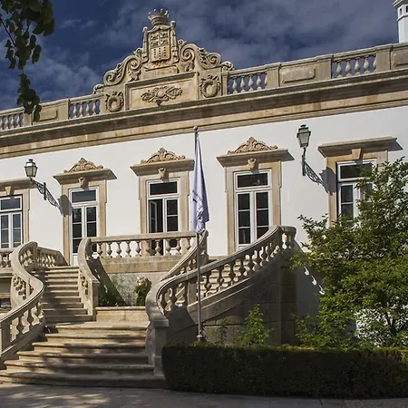 Quinta Lagrimas - Small Luxury