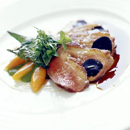 Quinta Lagrimas - Small Luxury 5* Coimbra