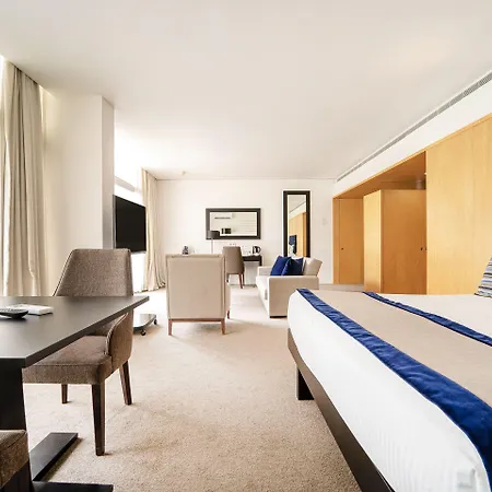 Quinta Lagrimas - Small Luxury Coimbra