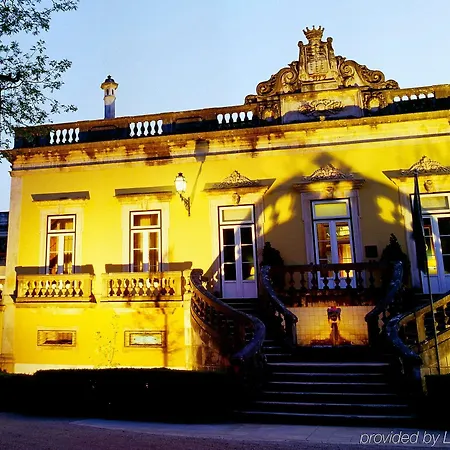 Quinta Lagrimas - Small Luxury 5* Coimbra