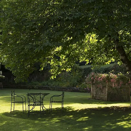 Hotel Quinta Lagrimas - Small Luxury