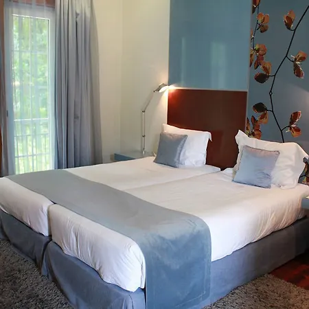 Quinta Lagrimas - Small Luxury 5*