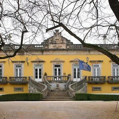 Hotel Quinta Lagrimas - Small Luxury