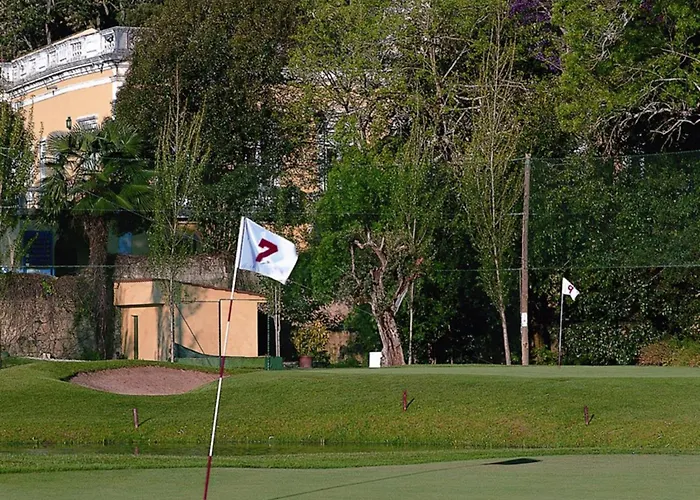 酒店 眼泪庄园酒店 - 小型豪华酒店