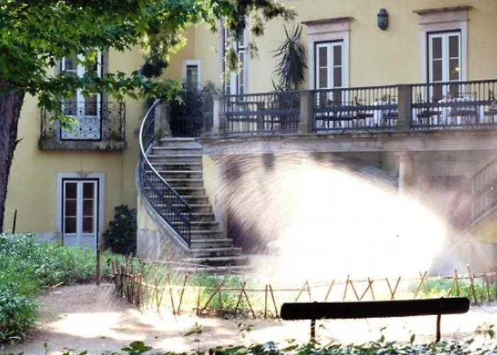 眼泪庄园酒店 - 小型豪华酒店