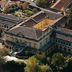 Ξενοδοχείο Quinta Lagrimas - Small Luxury 5*