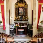 Отель Quinta Lagrimas - Small Luxury 5*