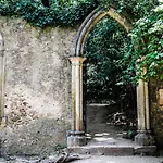 Hotel Quinta Lagrimas - Small Luxury Coimbra