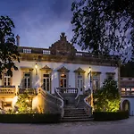Quinta Lagrimas - Small Luxury Отель 5*