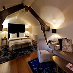 Ξενοδοχείο Quinta Lagrimas - Small Luxury Κοΐμπρα