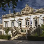 Quinta Lagrimas - Small Luxury 5*