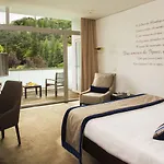 Отель Quinta Lagrimas - Small Luxury