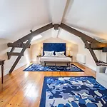 Quinta Lagrimas - Small Luxury Отель 5*