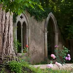 Quinta Lagrimas - Small Luxury Отель