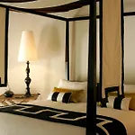 Ξενοδοχείο Quinta Lagrimas - Small Luxury