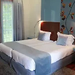 Quinta Lagrimas - Small Luxury 5*