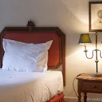 Ξενοδοχείο Quinta Lagrimas - Small Luxury 5*