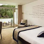 Quinta Lagrimas - Small Luxury Hotel 5*