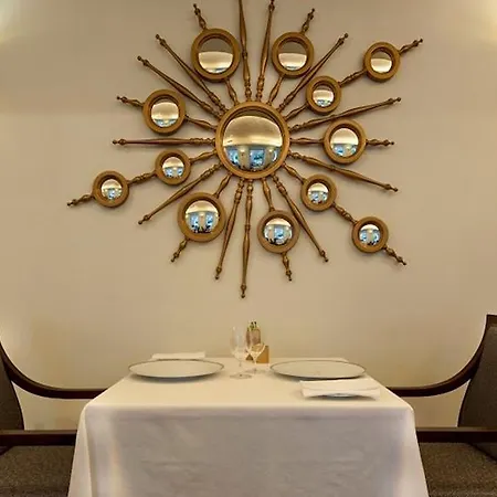 Quinta Lagrimas - Small Luxury Hotel 5*