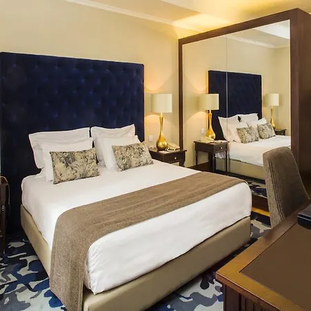 Quinta Lagrimas - Small Luxury Hotel 5*