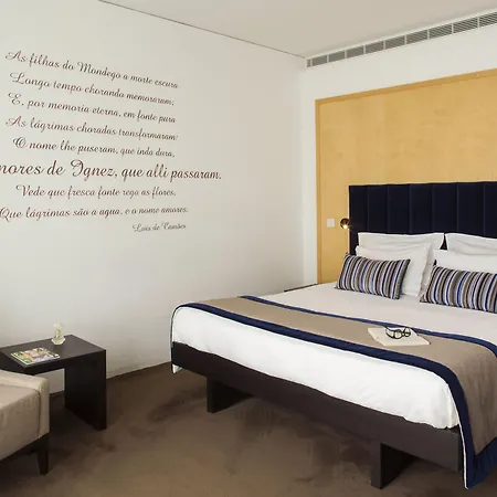 Quinta Lagrimas - Small Luxury Hotel Coímbra